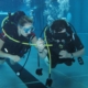 HTCV Dive Buddy Kurs 2