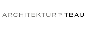 ARCHITEKTURPITBAU-Logo